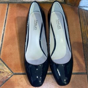 Maud Frizon Paris Heels